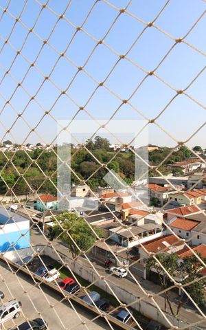 Apartamento à venda com 48m², 2 quartos e 1 vagaVista da Sala