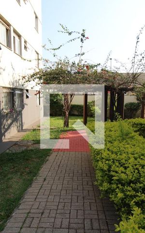 Apartamento à venda com 48m², 2 quartos e 1 vagaÁrea comum