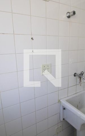 Apartamento à venda com 48m², 2 quartos e 1 vagaÁrea de Serviço