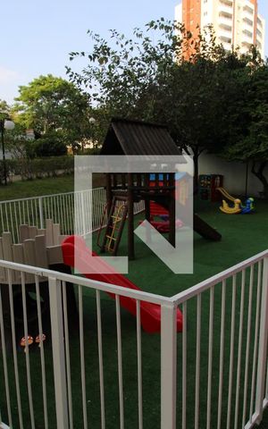 Apartamento à venda com 48m², 2 quartos e 1 vagaÁrea comum