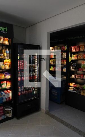 Apartamento à venda com 48m², 2 quartos e 1 vagaÁrea comum