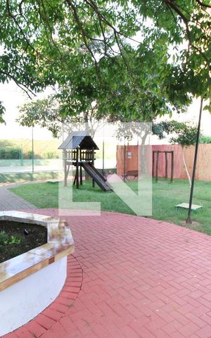 Apartamento à venda com 48m², 2 quartos e 1 vagaÁrea comum