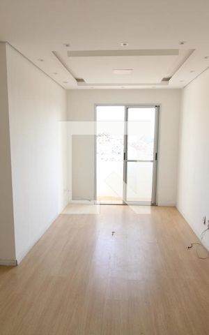 Apartamento à venda com 48m², 2 quartos e 1 vagaSala