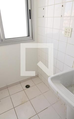 Apartamento à venda com 48m², 2 quartos e 1 vagaÁrea de Serviço