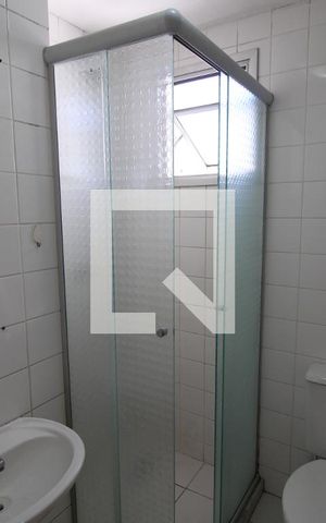 Apartamento à venda com 48m², 2 quartos e 1 vagaBanheiro