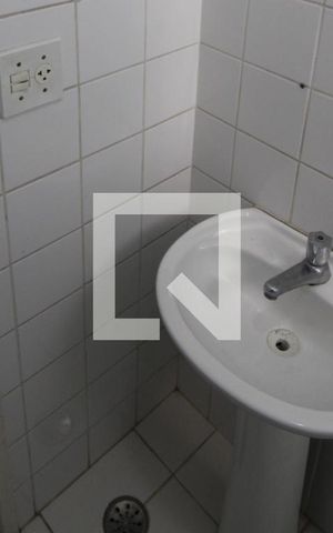 Apartamento à venda com 48m², 2 quartos e 1 vagaBanheiro