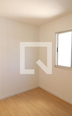 Apartamento à venda com 48m², 2 quartos e 1 vagaQuarto 2