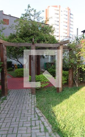 Apartamento à venda com 48m², 2 quartos e 1 vagaÁrea comum
