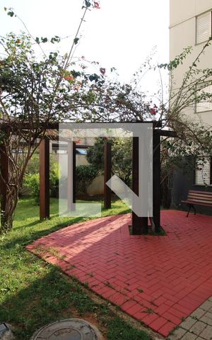 Apartamento à venda com 48m², 2 quartos e 1 vagaÁrea comum