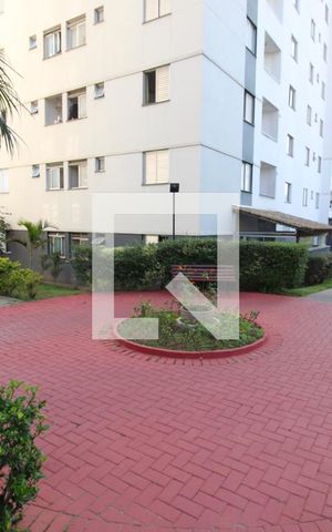 Apartamento à venda com 48m², 2 quartos e 1 vagaÁrea comum