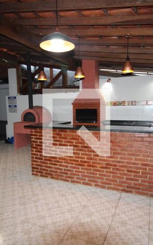Apartamento à venda com 48m², 2 quartos e 1 vagaÁrea comum