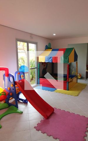Apartamento à venda com 48m², 2 quartos e 1 vagaÁrea comum