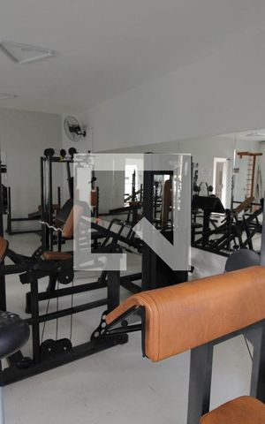 Apartamento à venda com 48m², 2 quartos e 1 vagaÁrea comum