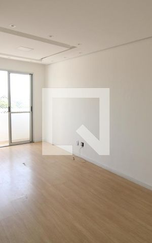Apartamento à venda com 48m², 2 quartos e 1 vagaSala