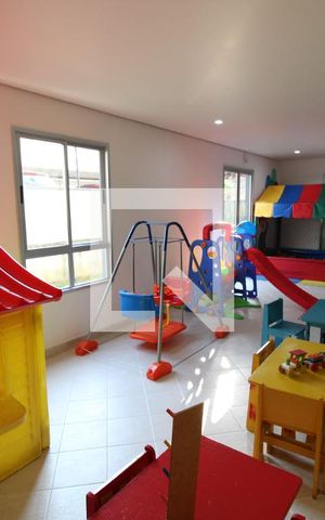 Apartamento à venda com 48m², 2 quartos e 1 vagaÁrea comum