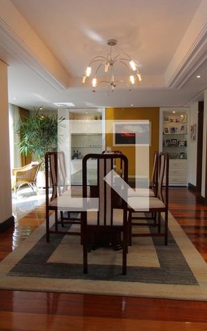 Apartamento à venda com 523m², 5 quartos e 5 vagasSala 