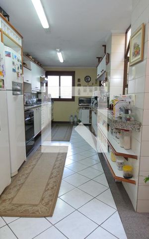 Apartamento à venda com 523m², 5 quartos e 5 vagasCozinha  
