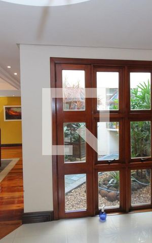 Apartamento à venda com 523m², 5 quartos e 5 vagasSala 