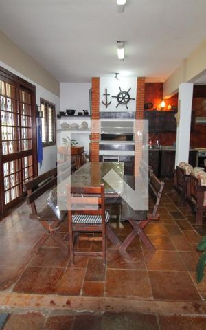 Apartamento à venda com 523m², 5 quartos e 5 vagasEspaço Gourmet