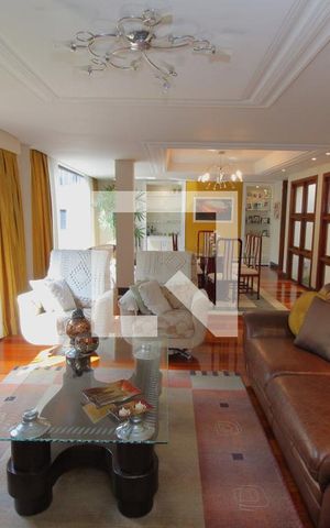 Apartamento à venda com 523m², 5 quartos e 5 vagasSala 