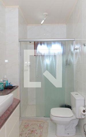 Apartamento à venda com 523m², 5 quartos e 5 vagasBanheiro 