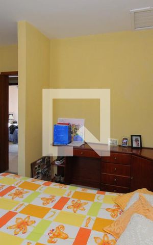 Apartamento à venda com 523m², 5 quartos e 5 vagasQuarto  4