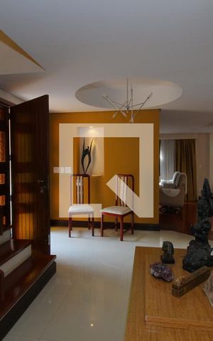 Apartamento à venda com 523m², 5 quartos e 5 vagasSala 