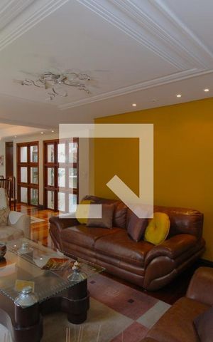 Apartamento à venda com 523m², 5 quartos e 5 vagasSala 