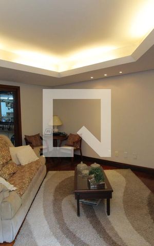 Apartamento à venda com 523m², 5 quartos e 5 vagasSala  de Estar 