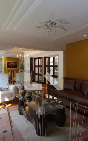 Apartamento à venda com 523m², 5 quartos e 5 vagasSala 