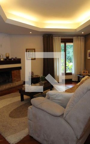 Apartamento à venda com 523m², 5 quartos e 5 vagasSala de Estar 