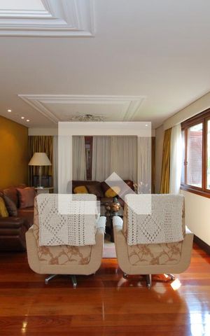 Apartamento à venda com 523m², 5 quartos e 5 vagasSala 