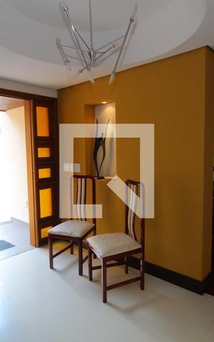 Apartamento à venda com 523m², 5 quartos e 5 vagasSala 