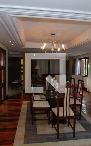 Apartamento à venda com 523m², 5 quartos e 5 vagasSala  de Jantar 