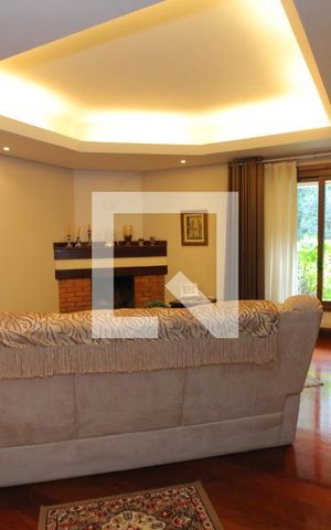 Apartamento à venda com 523m², 5 quartos e 5 vagasSala  de estar