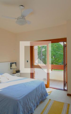 Apartamento à venda com 523m², 5 quartos e 5 vagasQuarto  3