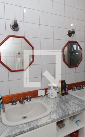 Apartamento à venda com 523m², 5 quartos e 5 vagasBanheiro 