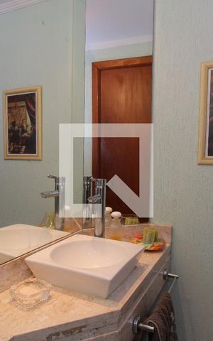Apartamento à venda com 523m², 5 quartos e 5 vagasLavabo 