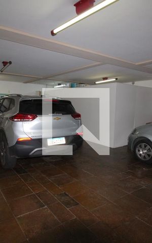 Apartamento à venda com 523m², 5 quartos e 5 vagasGaragem 