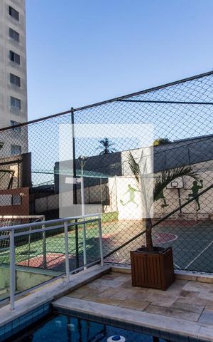 Apartamento à venda com 72m², 3 quartos e 1 vagaQuadra Esportiva