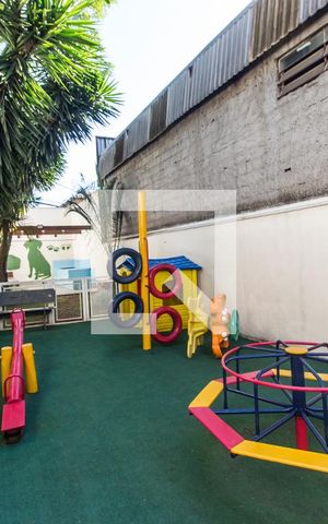 Apartamento à venda com 72m², 3 quartos e 1 vagaÁrea comum - Playground