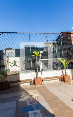 Apartamento à venda com 72m², 3 quartos e 1 vagaQuadra Esportiva
