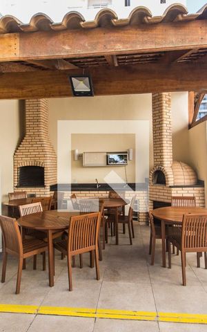 Apartamento à venda com 72m², 3 quartos e 1 vagaEspaço Gourmet