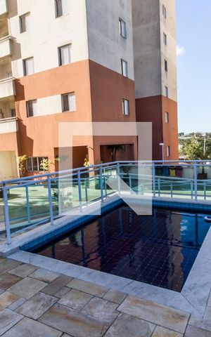 Apartamento à venda com 72m², 3 quartos e 1 vagaPiscina