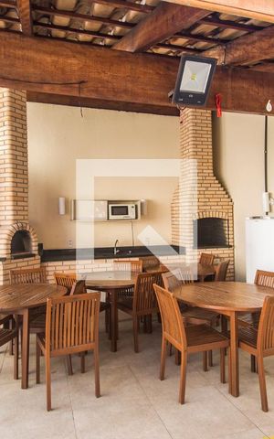 Apartamento à venda com 72m², 3 quartos e 1 vagaEspaço Gourmet
