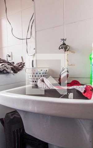 Apartamento à venda com 72m², 3 quartos e 1 vaga Apartamento à venda com 72m², 3 quartos e 1 vagaÁrea de Serviço