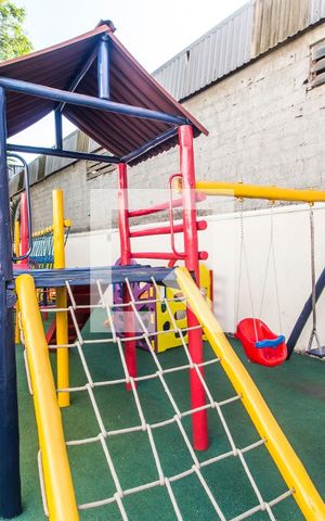Apartamento à venda com 72m², 3 quartos e 1 vagaÁrea comum - Playground