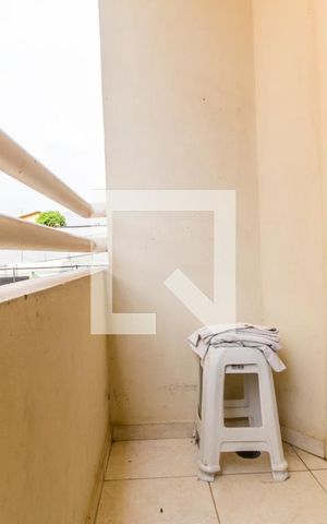 Apartamento à venda com 72m², 3 quartos e 1 vaga Apartamento à venda com 72m², 3 quartos e 1 vagaVaranda