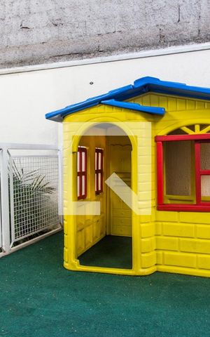 Apartamento à venda com 72m², 3 quartos e 1 vagaÁrea comum - Playground