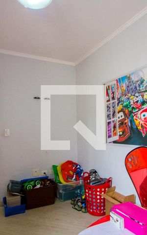 Apartamento à venda com 140m², 2 quartos e 2 vagasQuarto 2